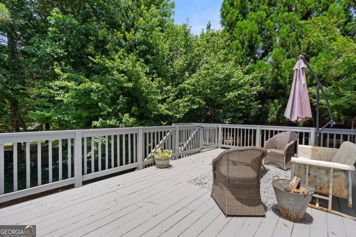 2461 Floral Valley Drive Dacula - Photo 17