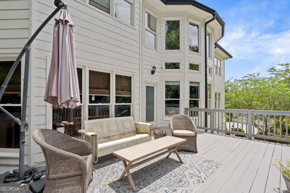 2461 Floral Valley Drive Dacula - Photo 18
