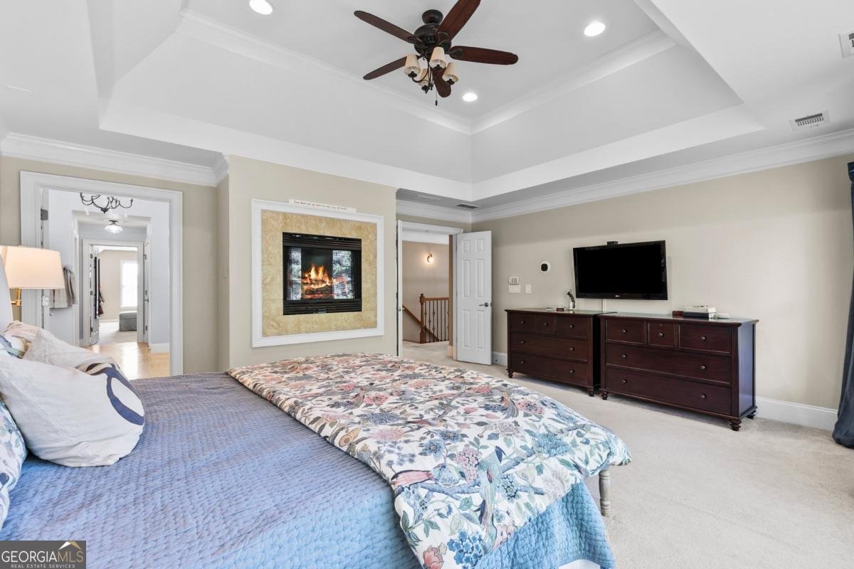 2461 Floral Valley Drive Dacula - Photo 20