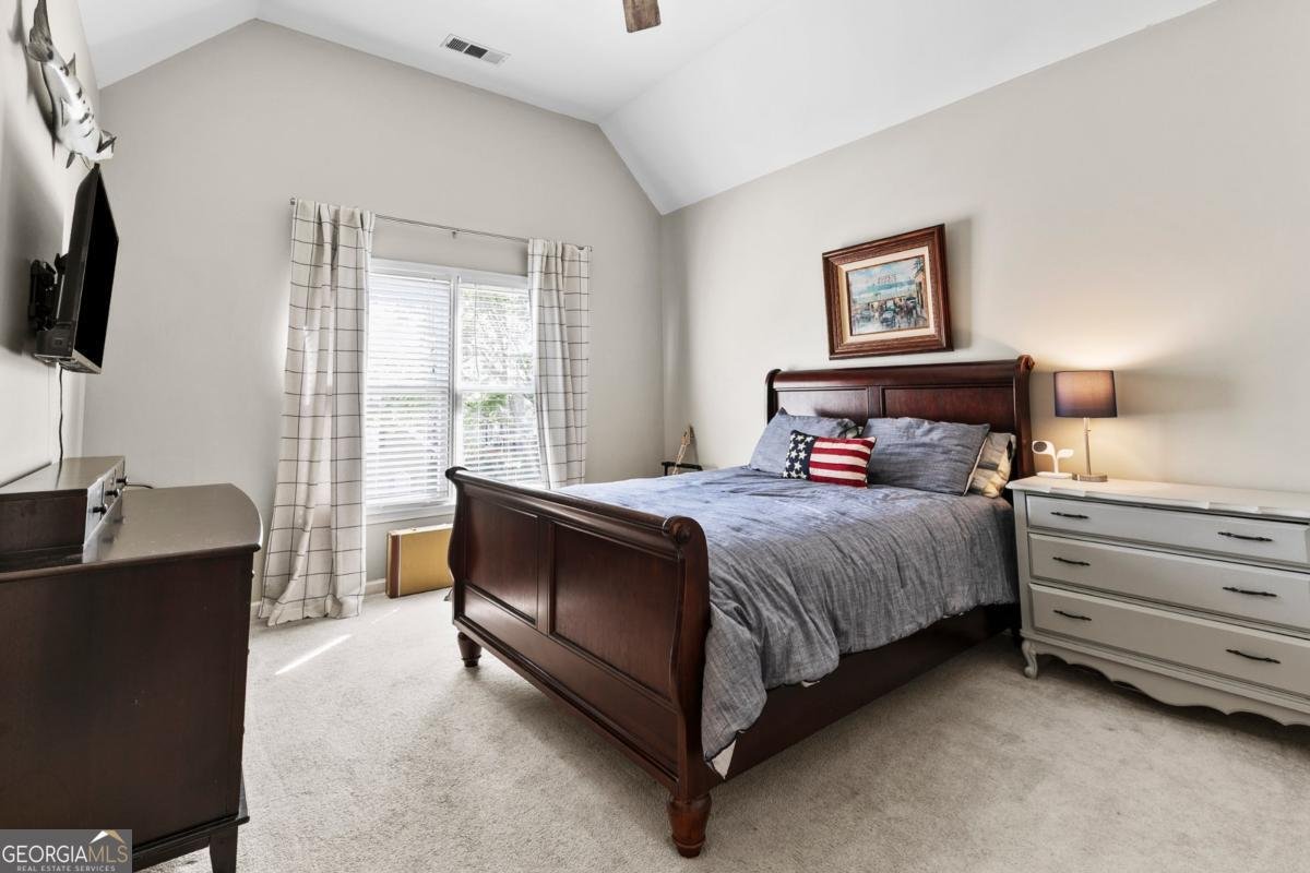 2461 Floral Valley Drive Dacula - Photo 25