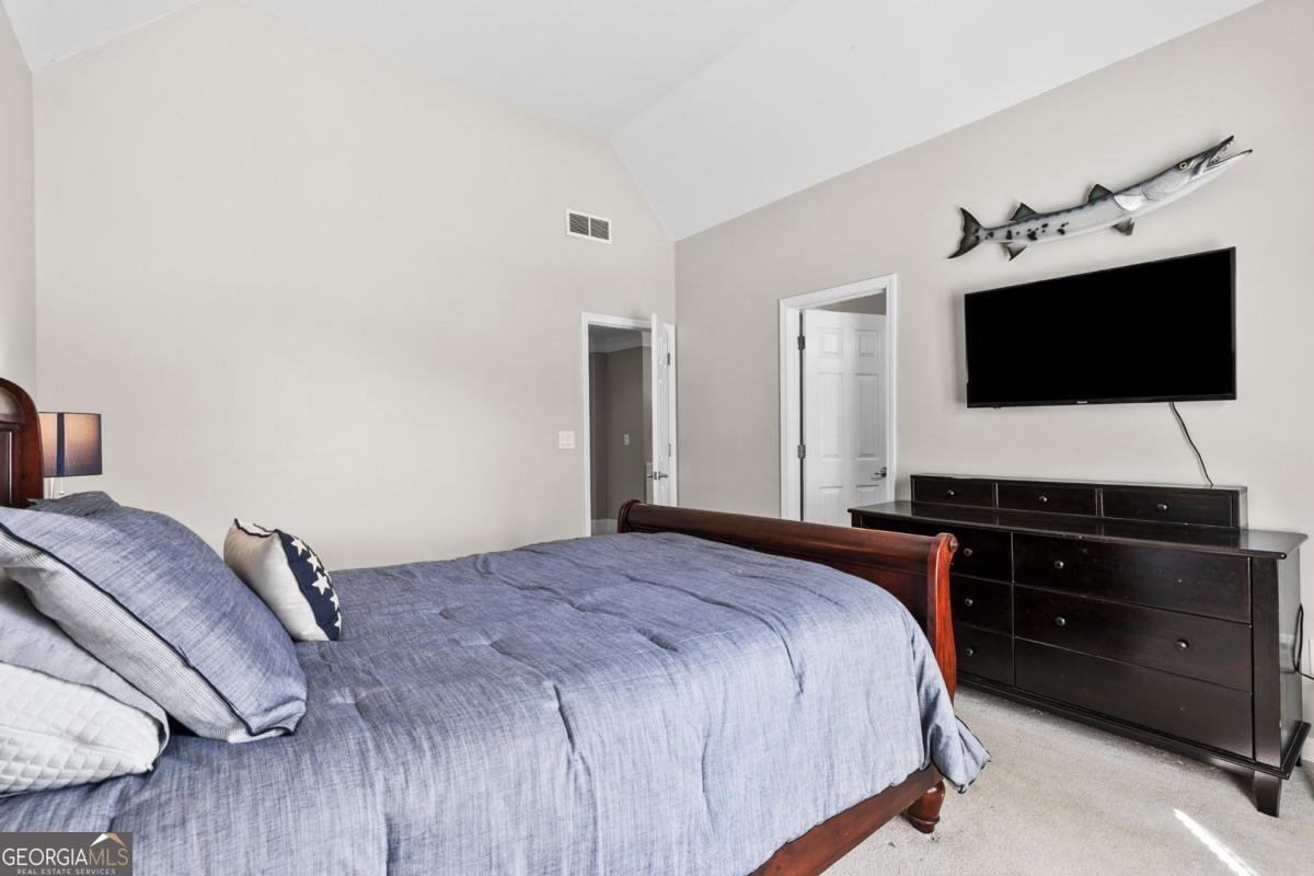 2461 Floral Valley Drive Dacula - Photo 26