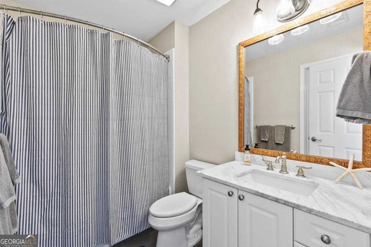 2461 Floral Valley Drive Dacula - Photo 27