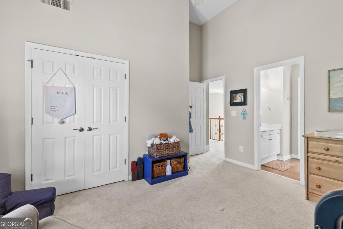 2461 Floral Valley Drive Dacula - Photo 29