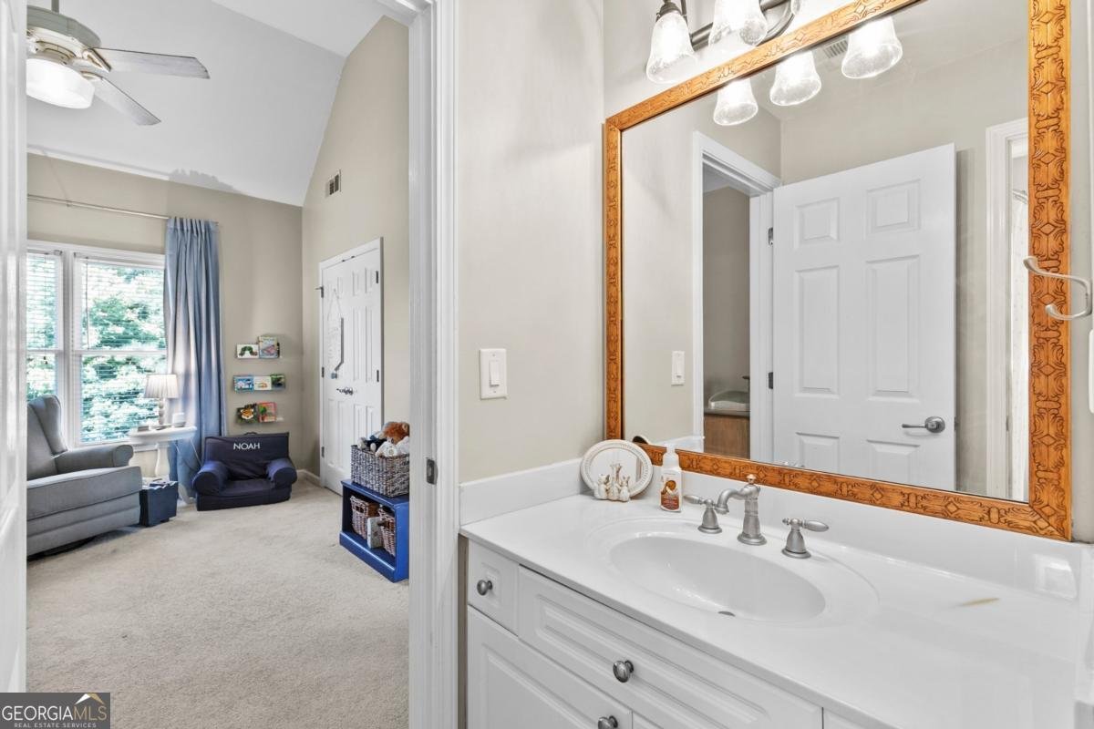2461 Floral Valley Drive Dacula - Photo 30