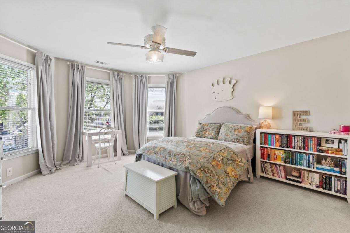 2461 Floral Valley Drive Dacula - Photo 31