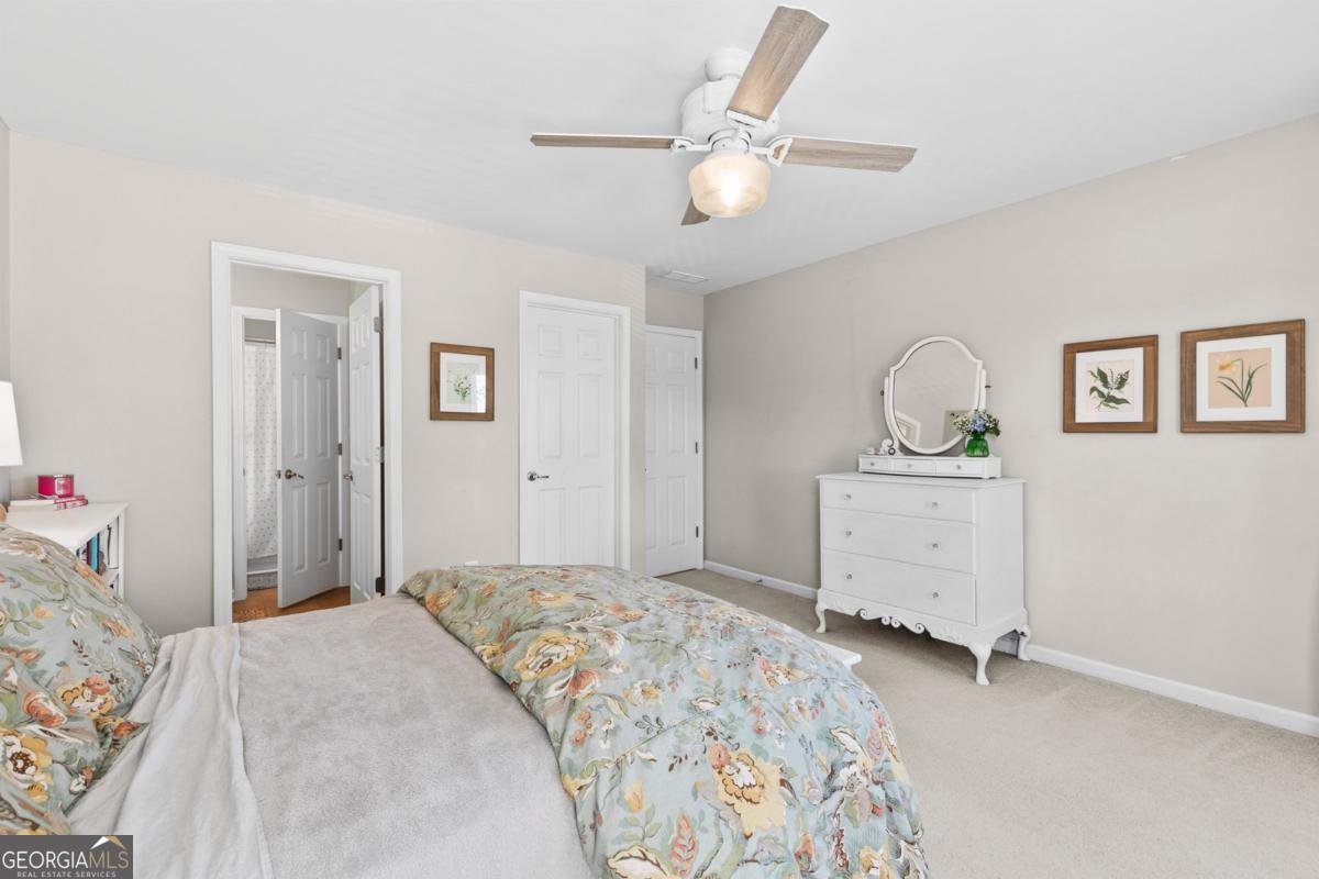 2461 Floral Valley Drive Dacula - Photo 32