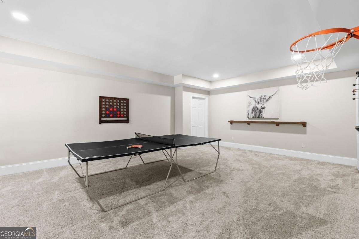2461 Floral Valley Drive Dacula - Photo 36