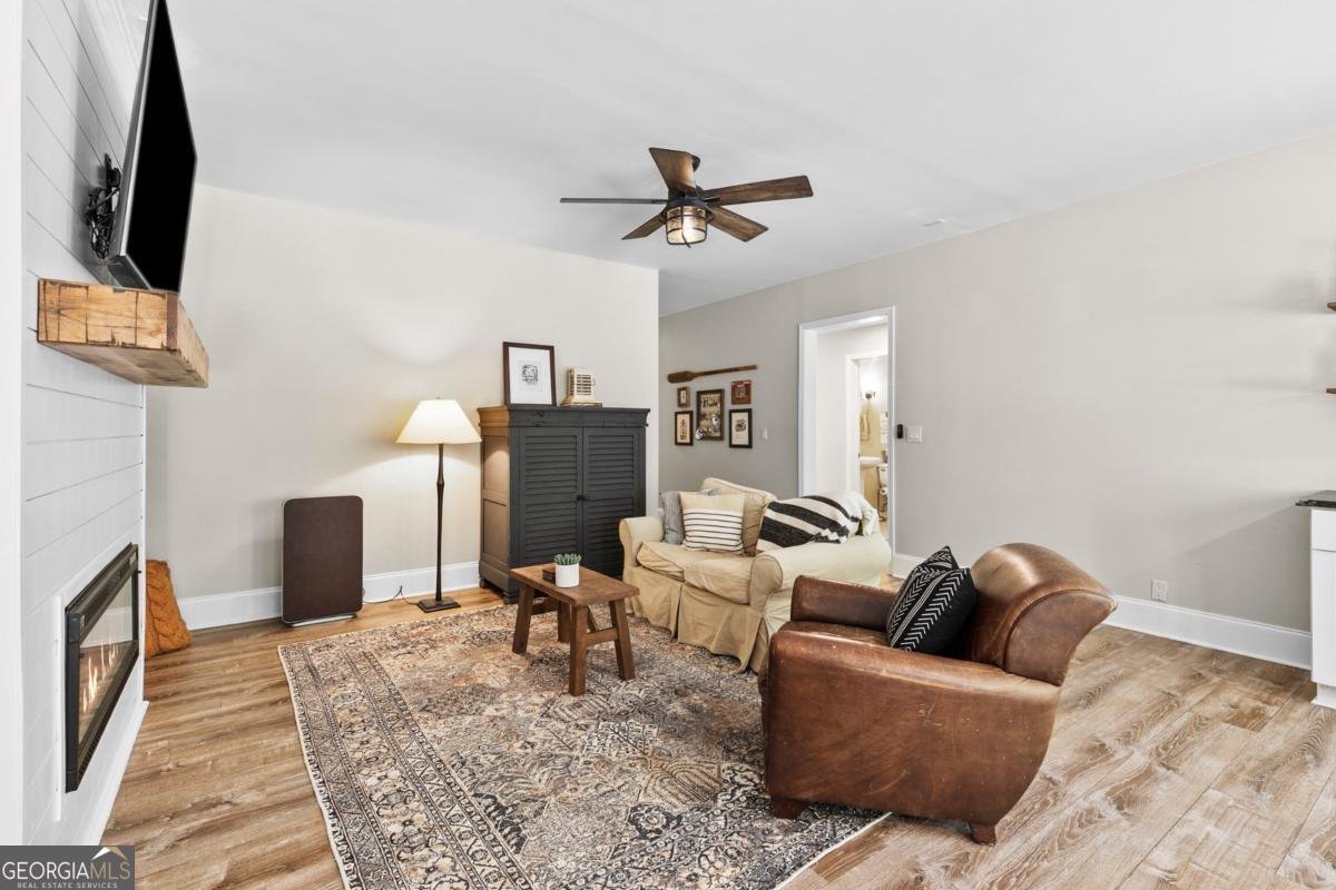 2461 Floral Valley Drive Dacula - Photo 38