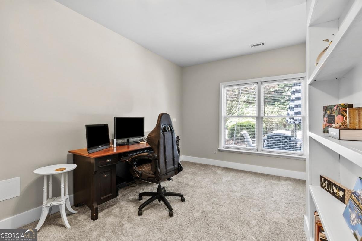 2461 Floral Valley Drive Dacula - Photo 41