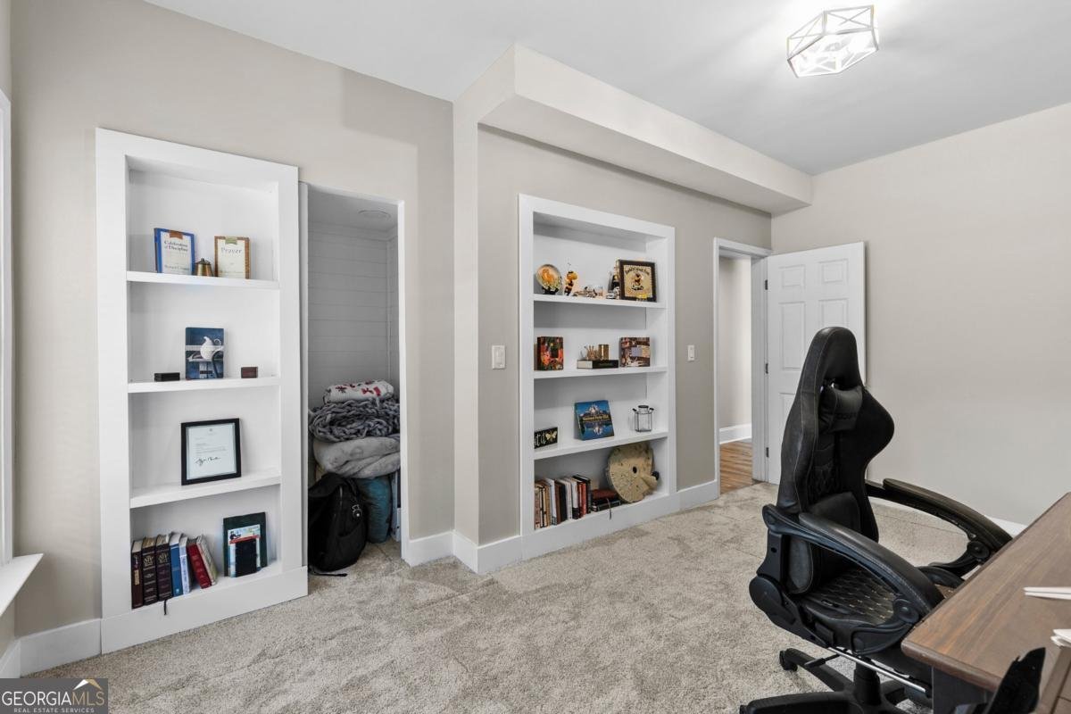 2461 Floral Valley Drive Dacula - Photo 42