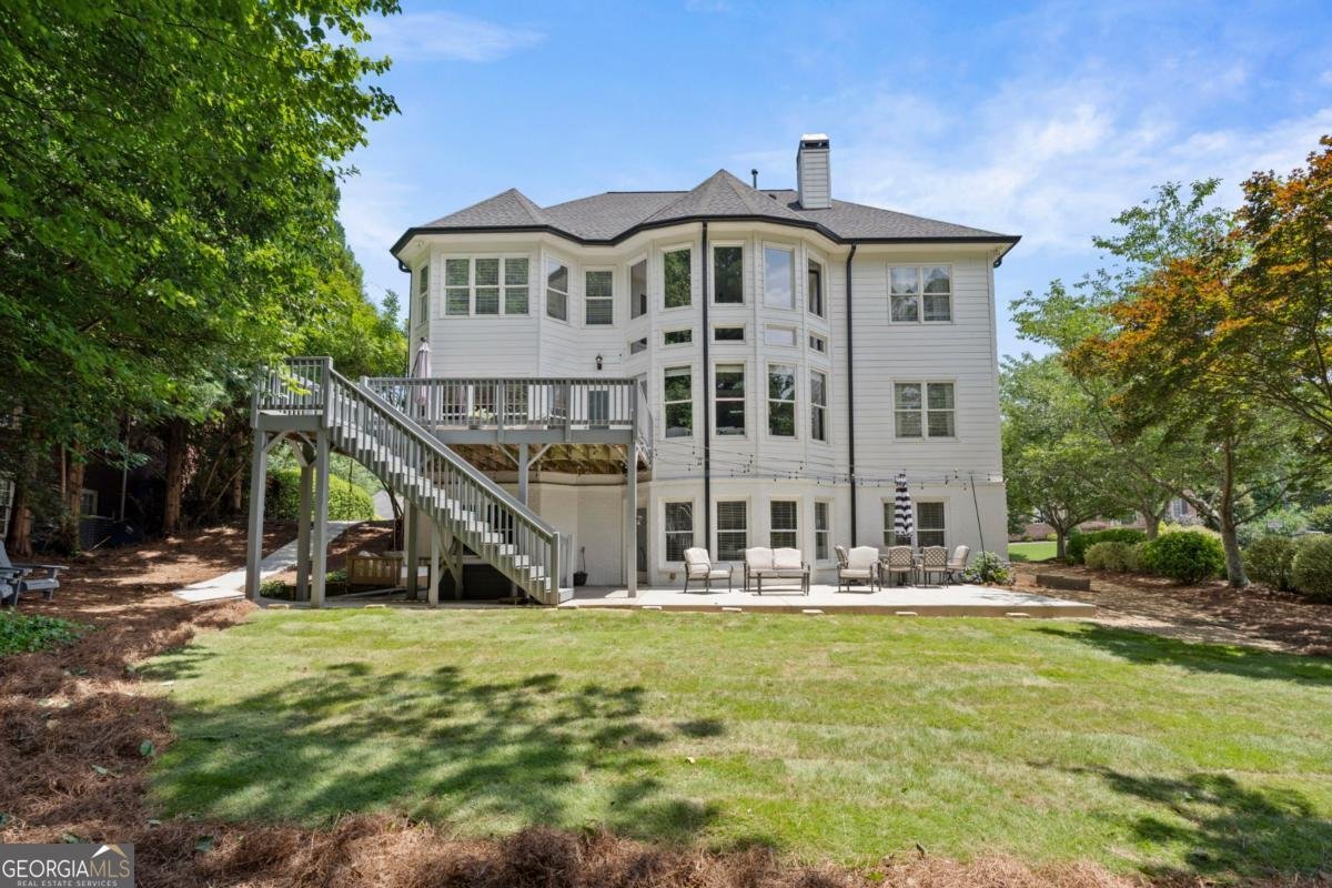 2461 Floral Valley Drive Dacula - Photo 43