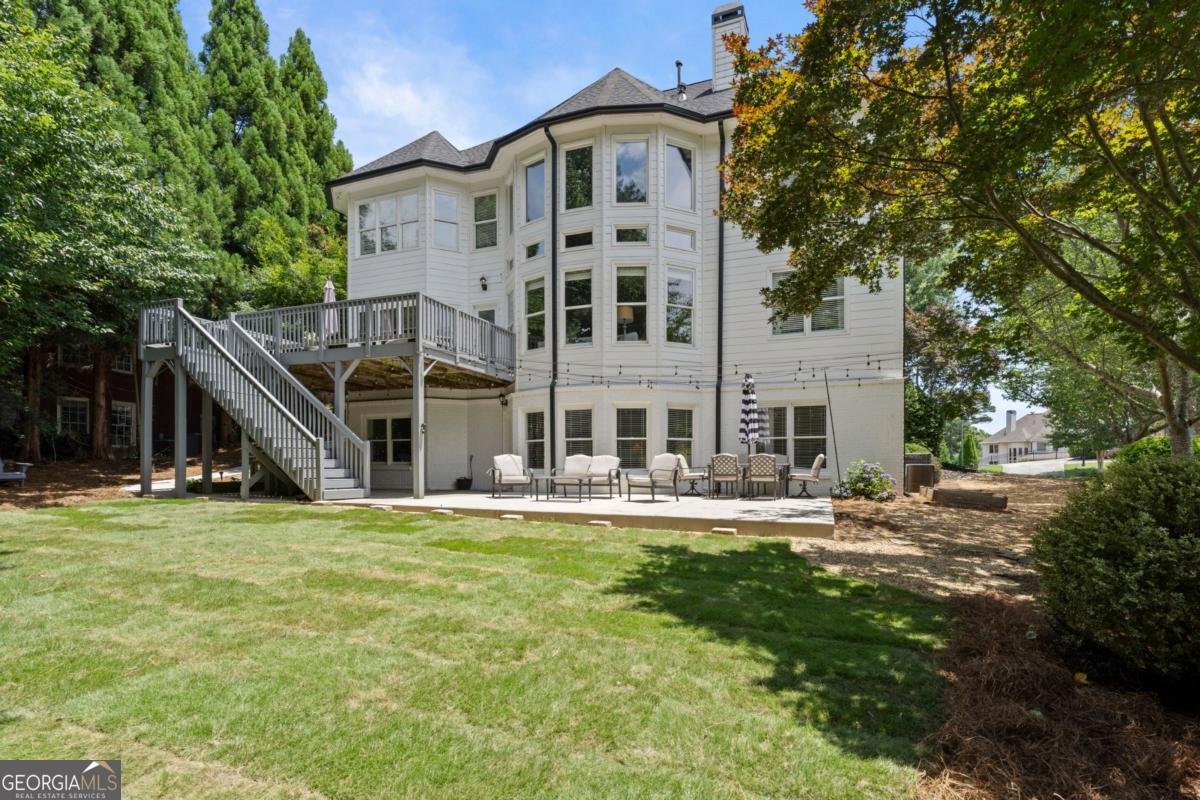 2461 Floral Valley Drive Dacula - Photo 44