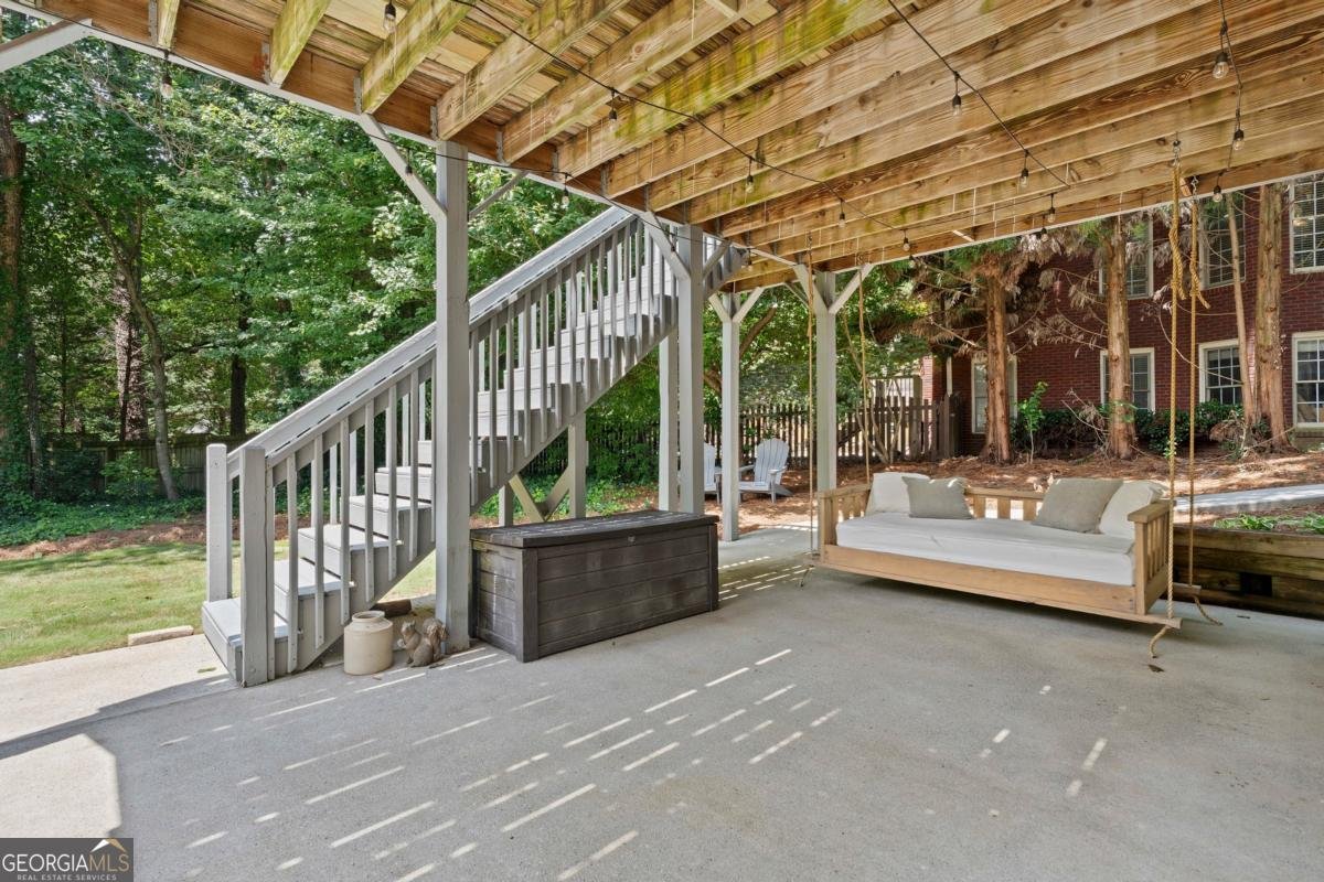 2461 Floral Valley Drive Dacula - Photo 45