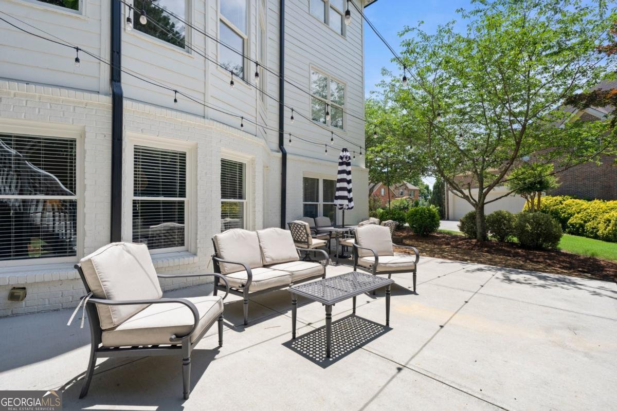 2461 Floral Valley Drive Dacula - Photo 48