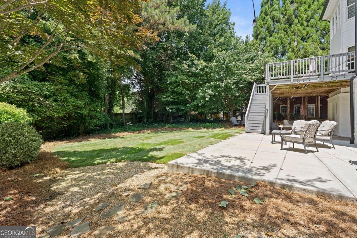 2461 Floral Valley Drive Dacula - Photo 49