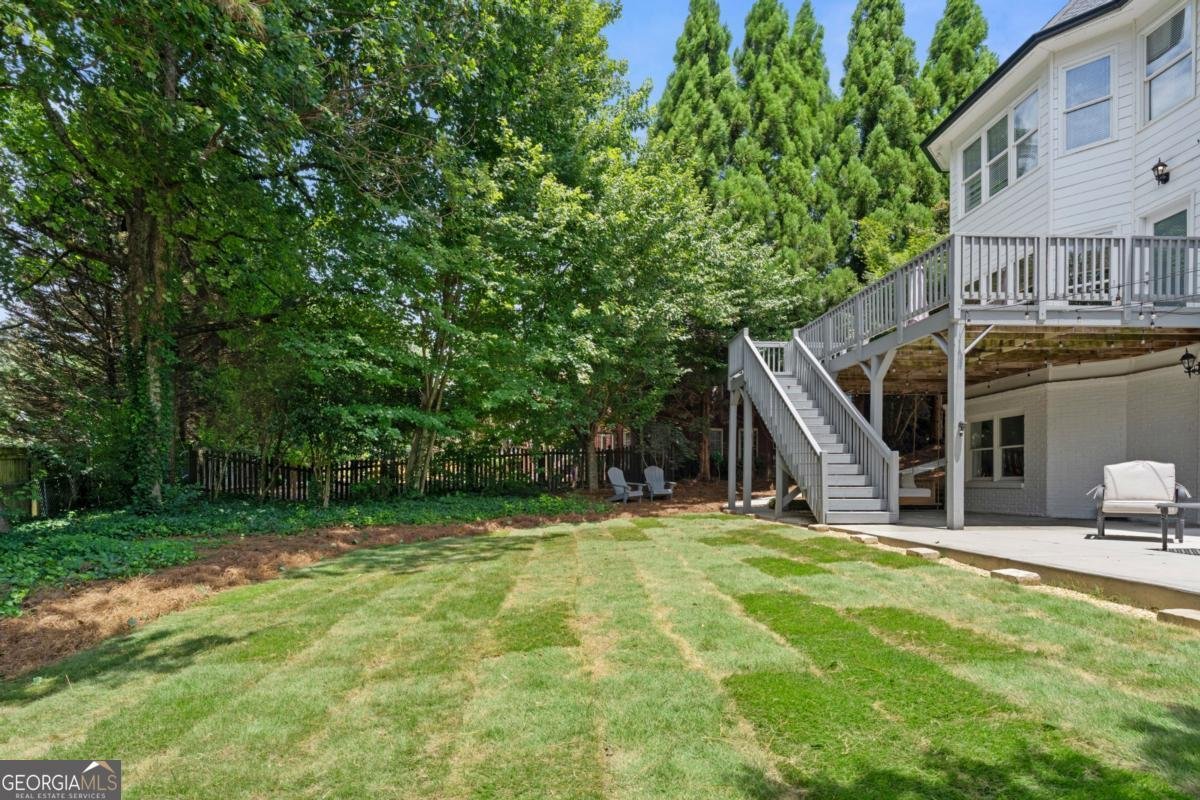 2461 Floral Valley Drive Dacula - Photo 50