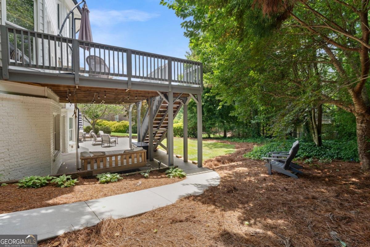 2461 Floral Valley Drive Dacula - Photo 52