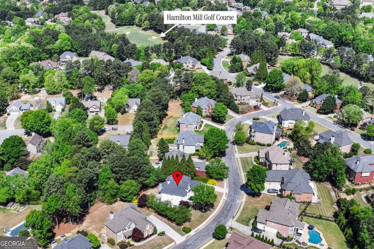 2461 Floral Valley Drive Dacula - Photo 54