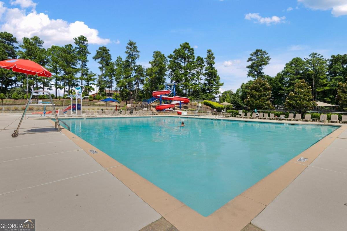 2461 Floral Valley Drive Dacula - Photo 60