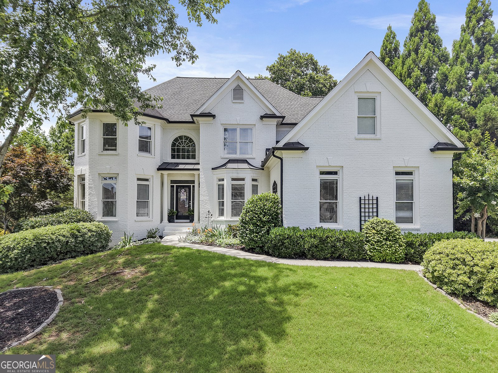 2461 Floral Valley Drive Dacula - Photo 74