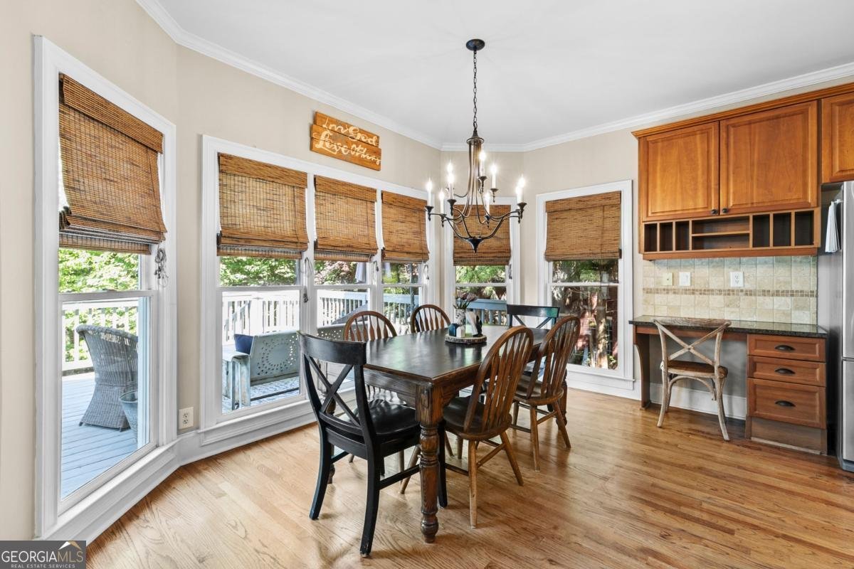 2461 Floral Valley Drive Dacula - Photo 8