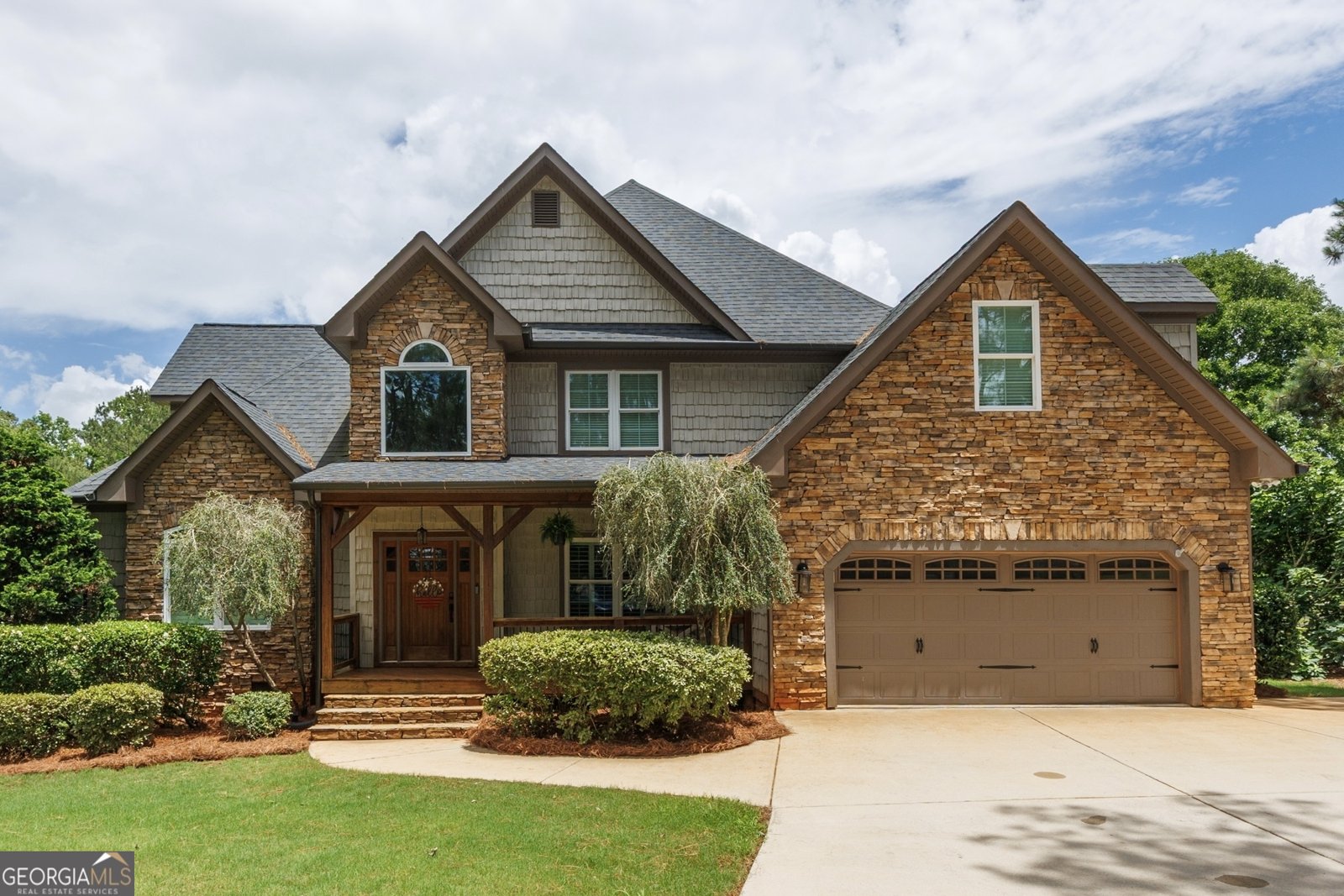 61 Triple Crown Way Forsyth - main photo