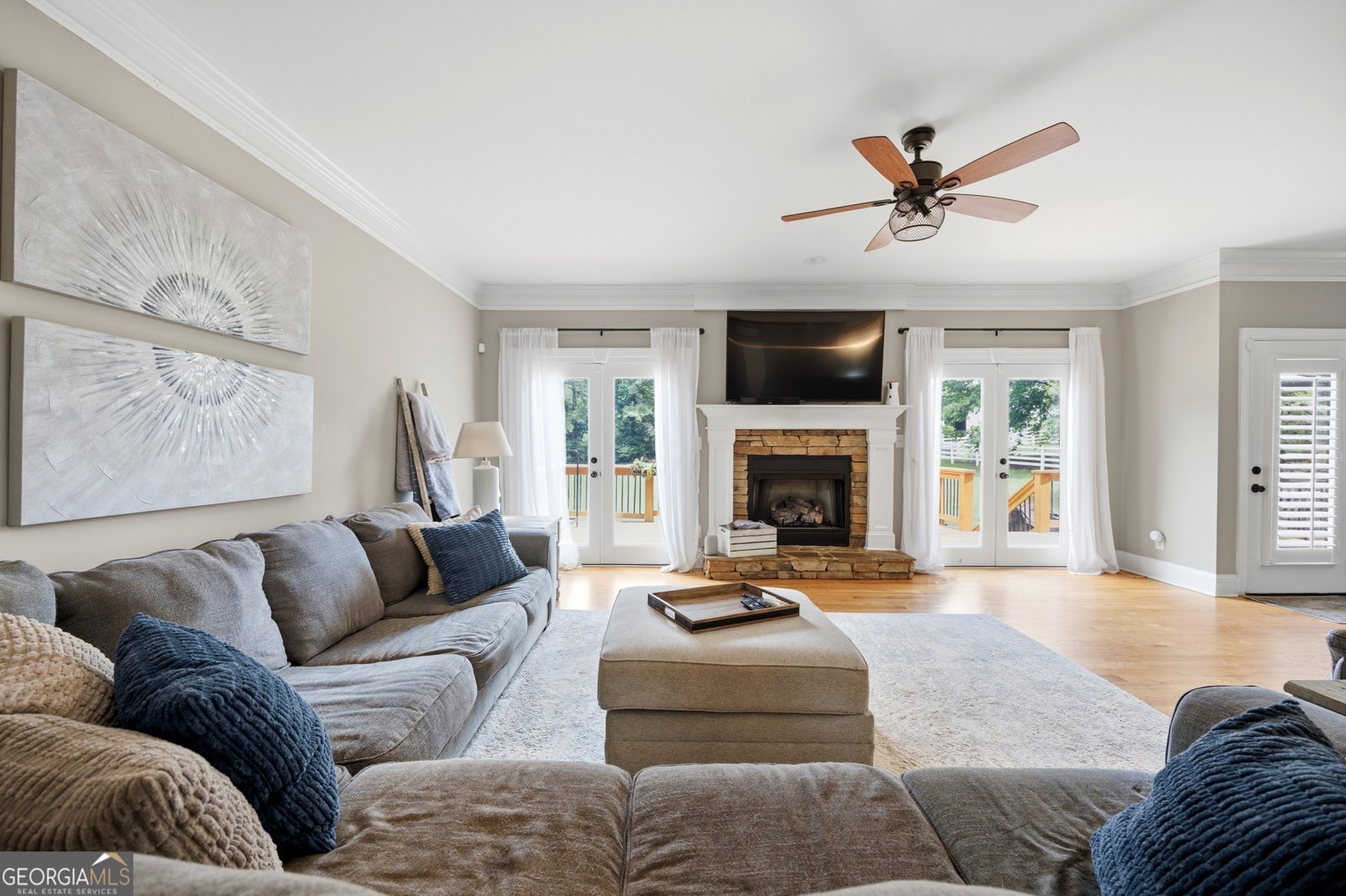 61 Triple Crown Way Forsyth - Photo 8