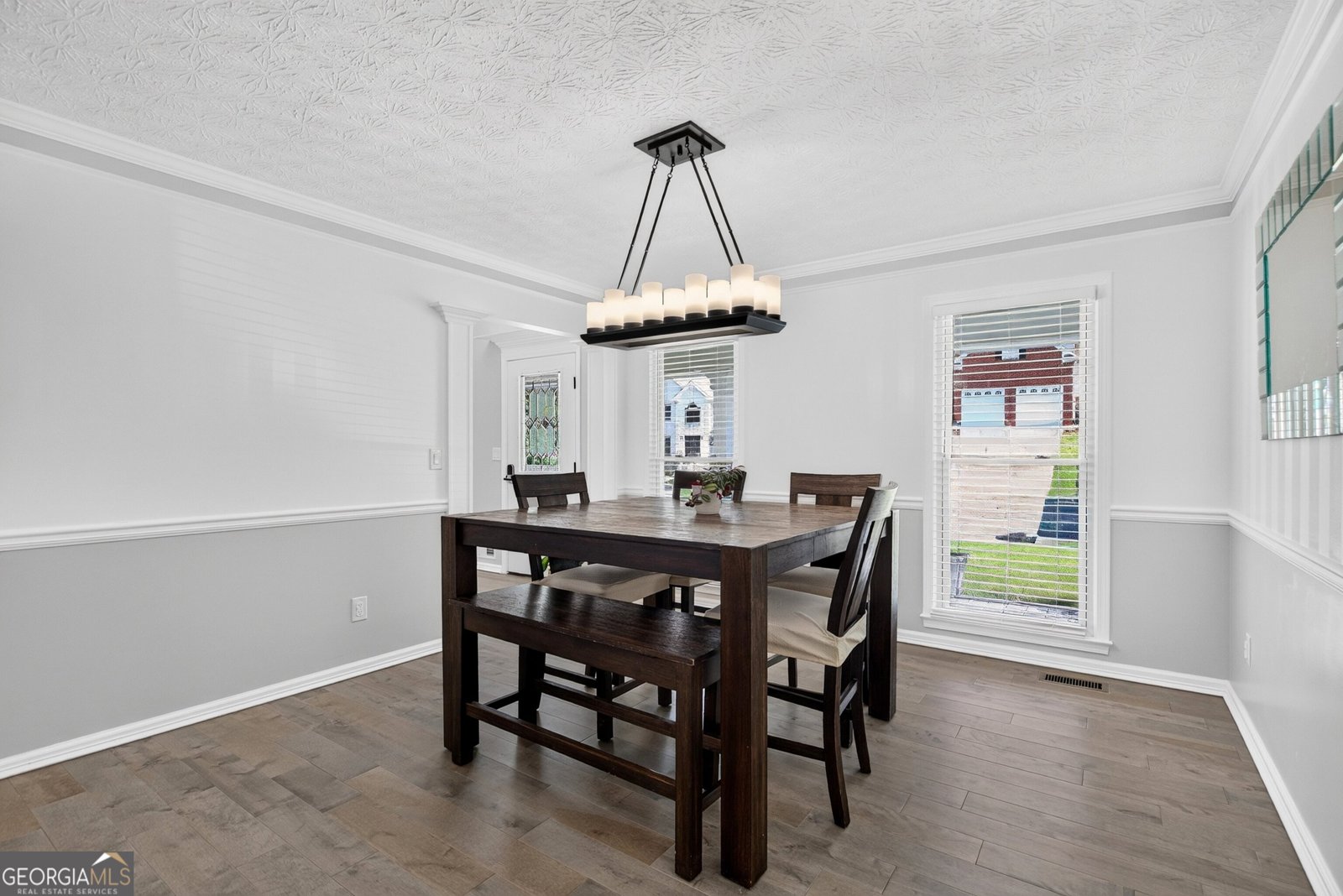 1327 Velvet Creek Way SW Marietta - Photo 12