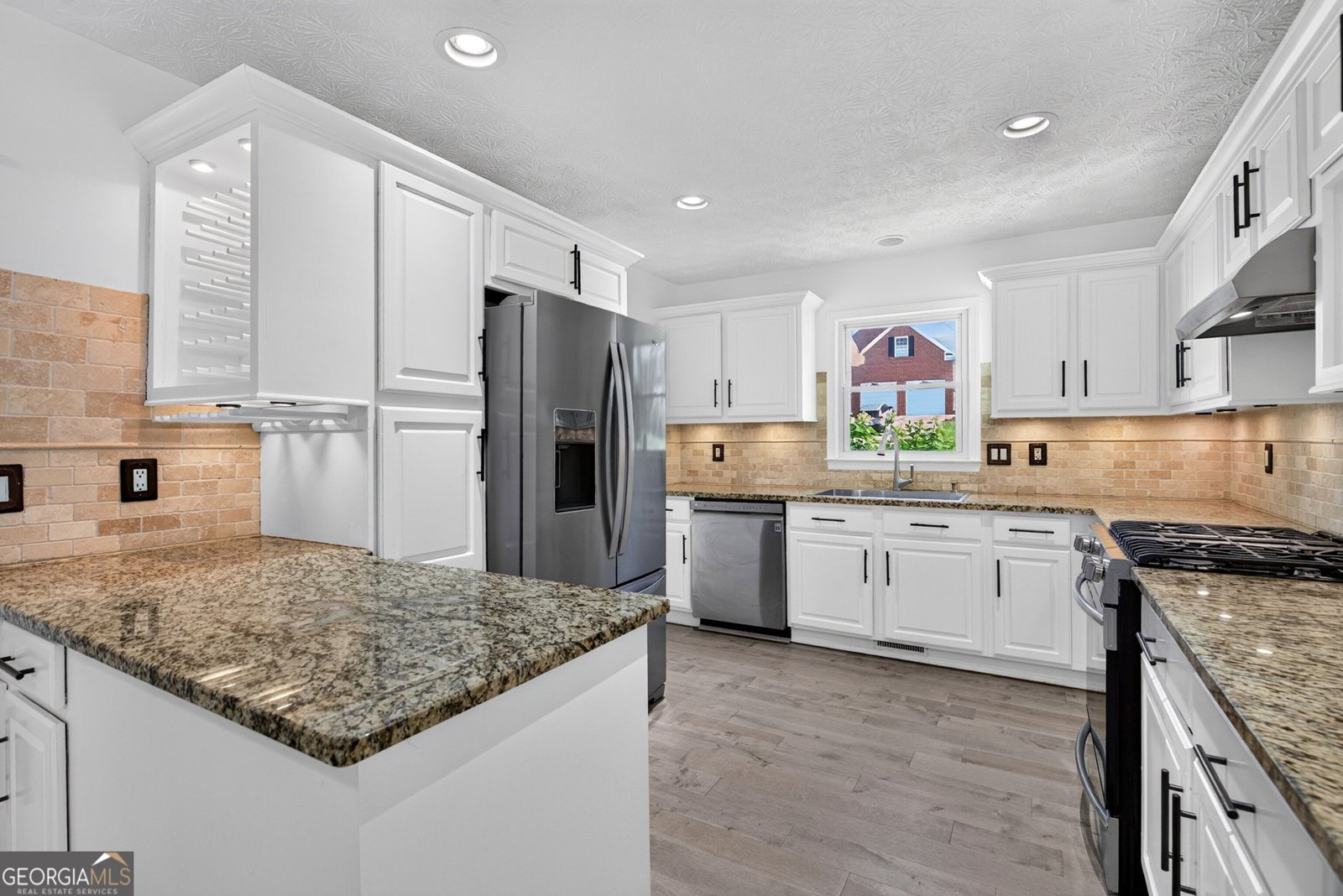1327 Velvet Creek Way SW Marietta - Photo 14