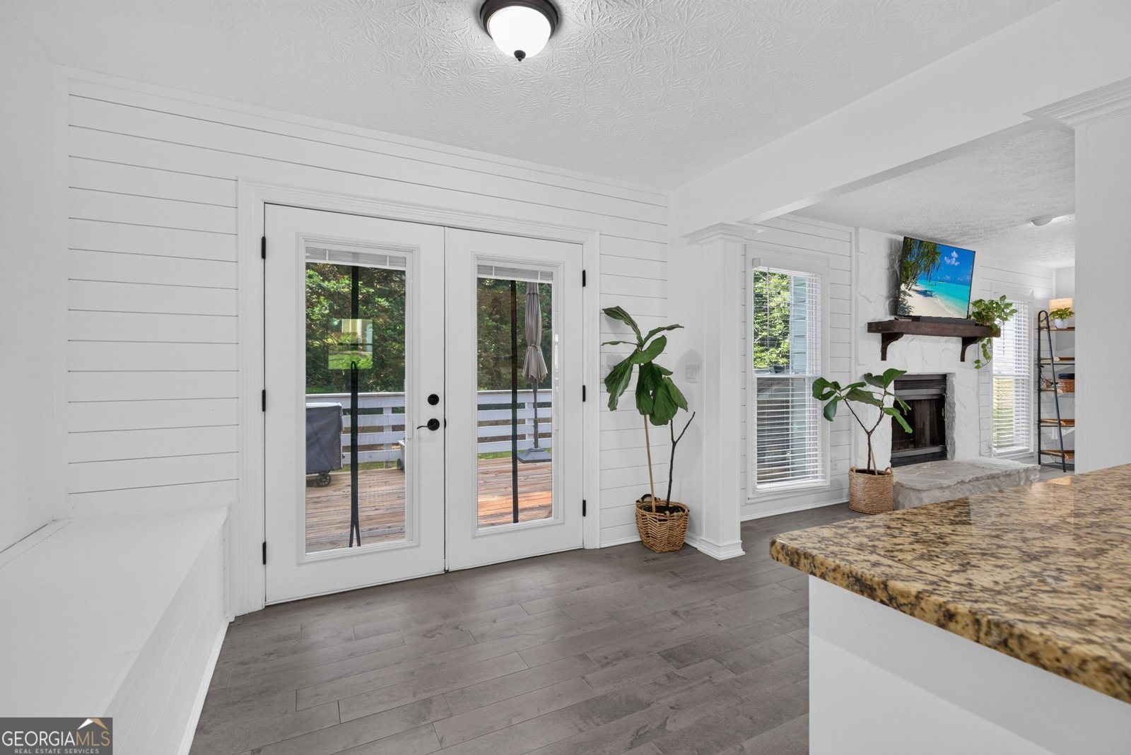 1327 Velvet Creek Way SW Marietta - Photo 16