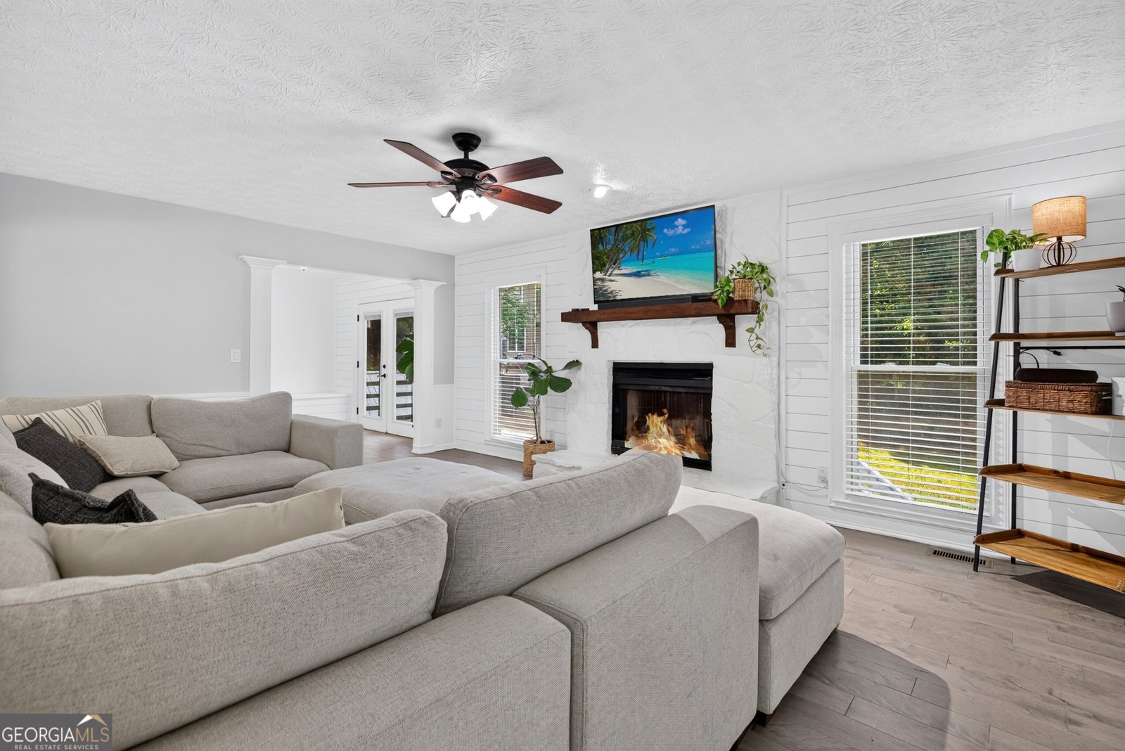 1327 Velvet Creek Way SW Marietta - Photo 19