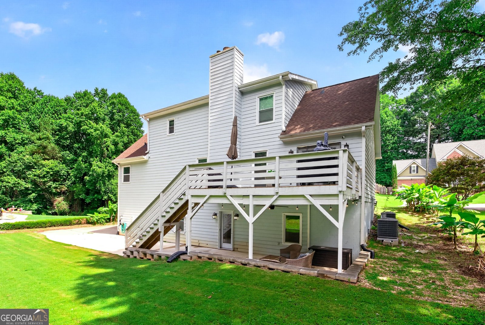1327 Velvet Creek Way SW Marietta - Photo 57