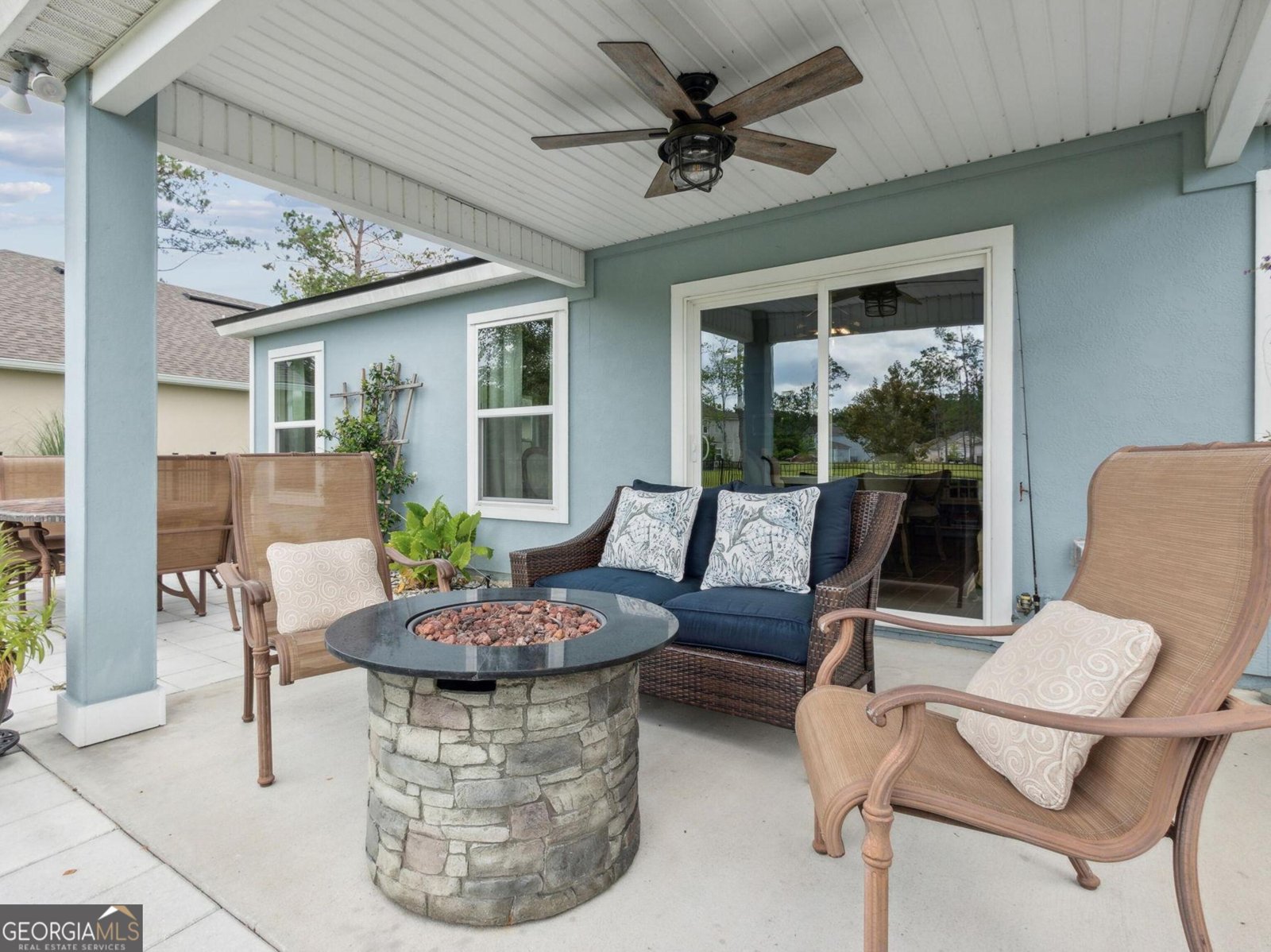 114 Chinquapin Drive St. Marys - Photo 14