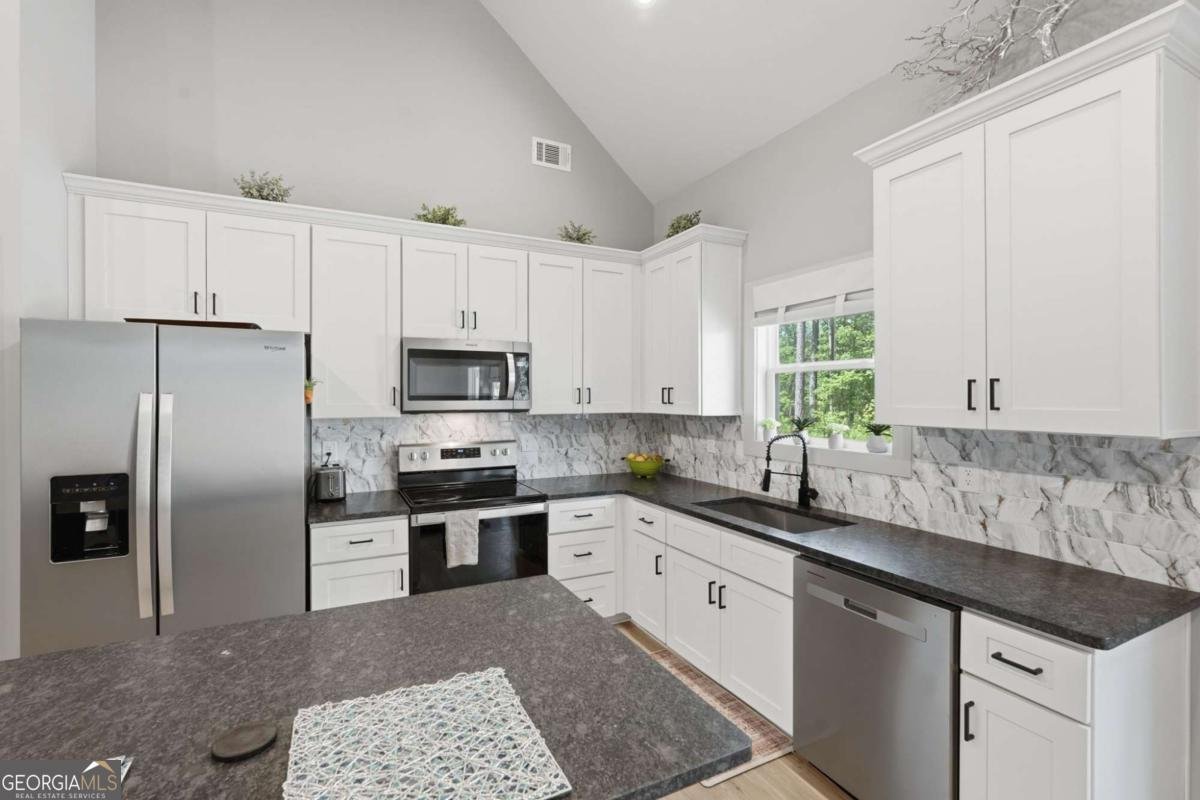 191 Crooked Creek Bay Road Eatonton - Photo 17