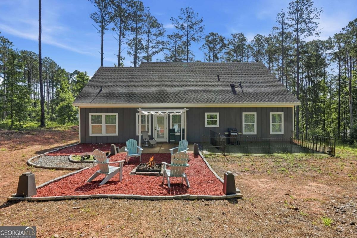 191 Crooked Creek Bay Road Eatonton - Photo 22