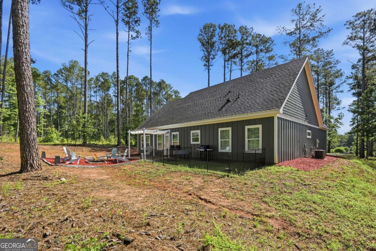 191 Crooked Creek Bay Road Eatonton - Photo 23