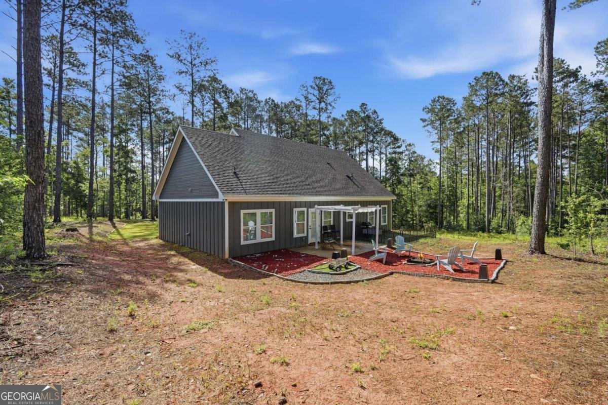 191 Crooked Creek Bay Road Eatonton - Photo 24