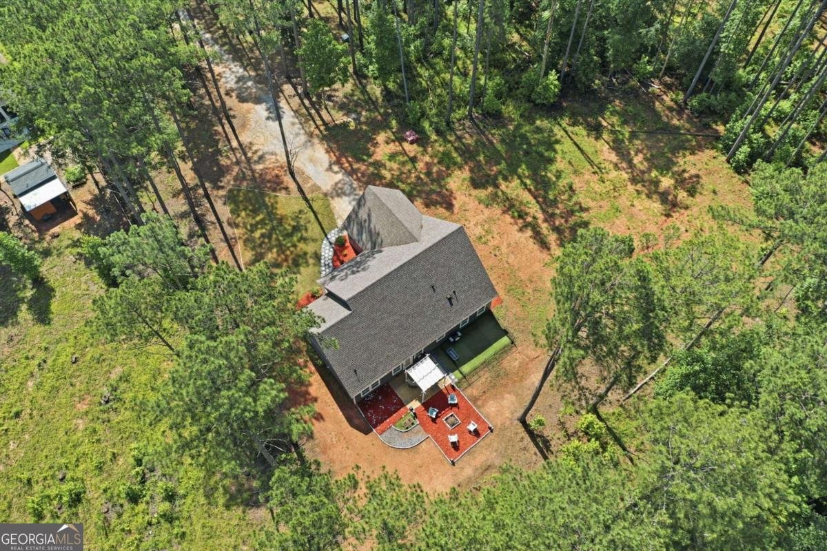 191 Crooked Creek Bay Road Eatonton - Photo 31