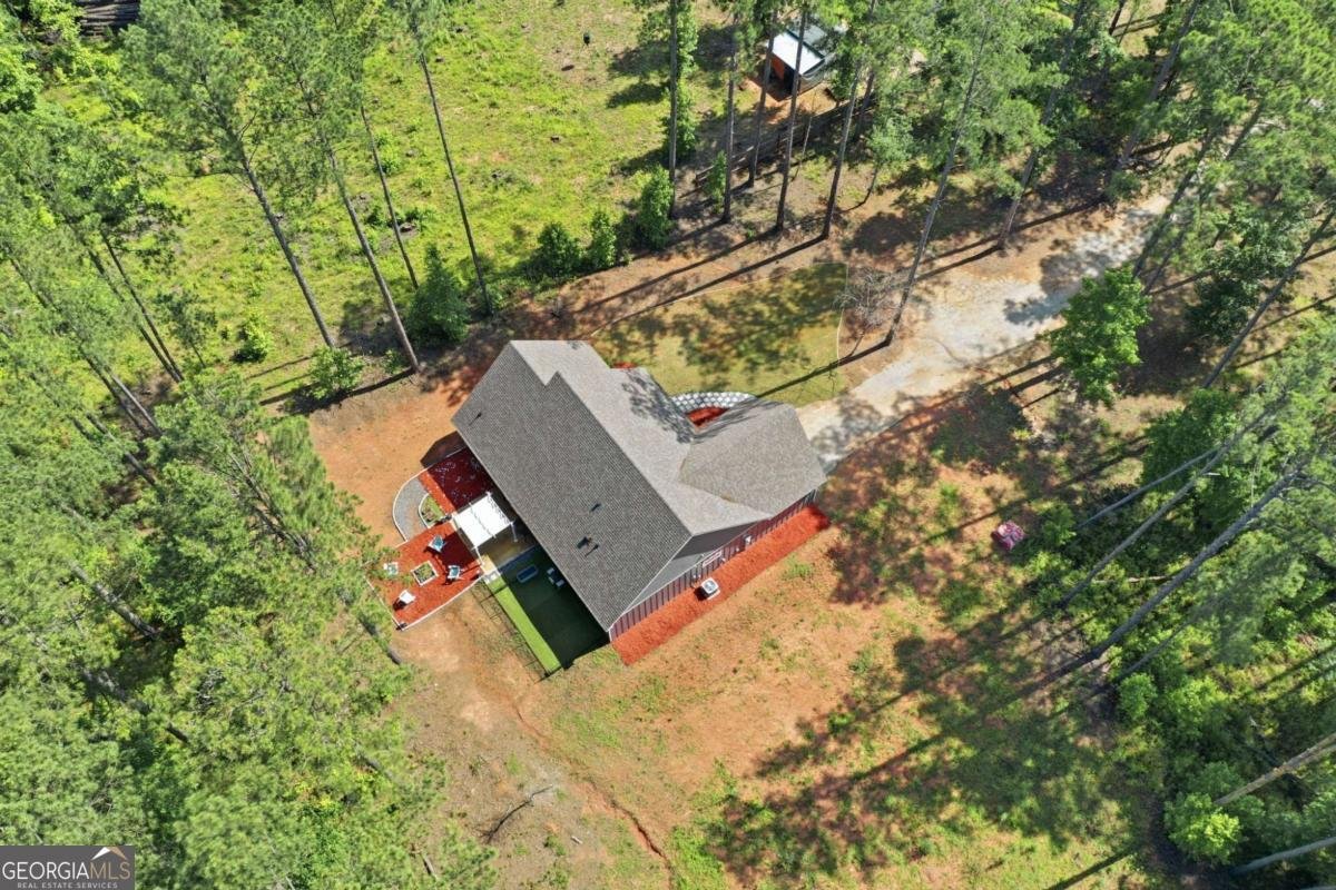 191 Crooked Creek Bay Road Eatonton - Photo 32