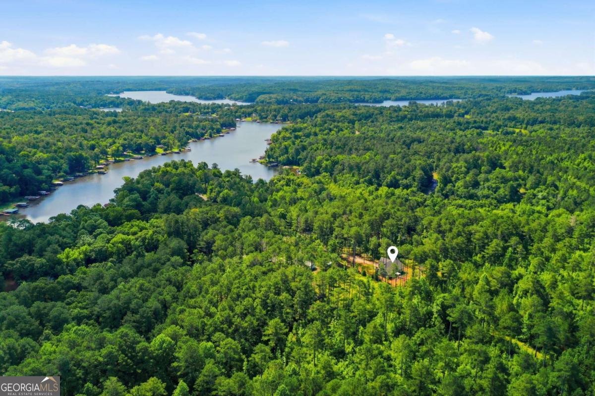 191 Crooked Creek Bay Road Eatonton - Photo 33
