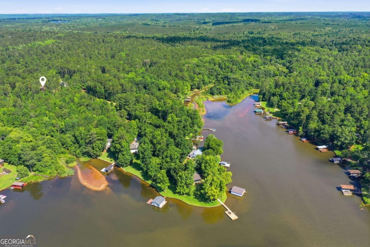 191 Crooked Creek Bay Road Eatonton - Photo 34