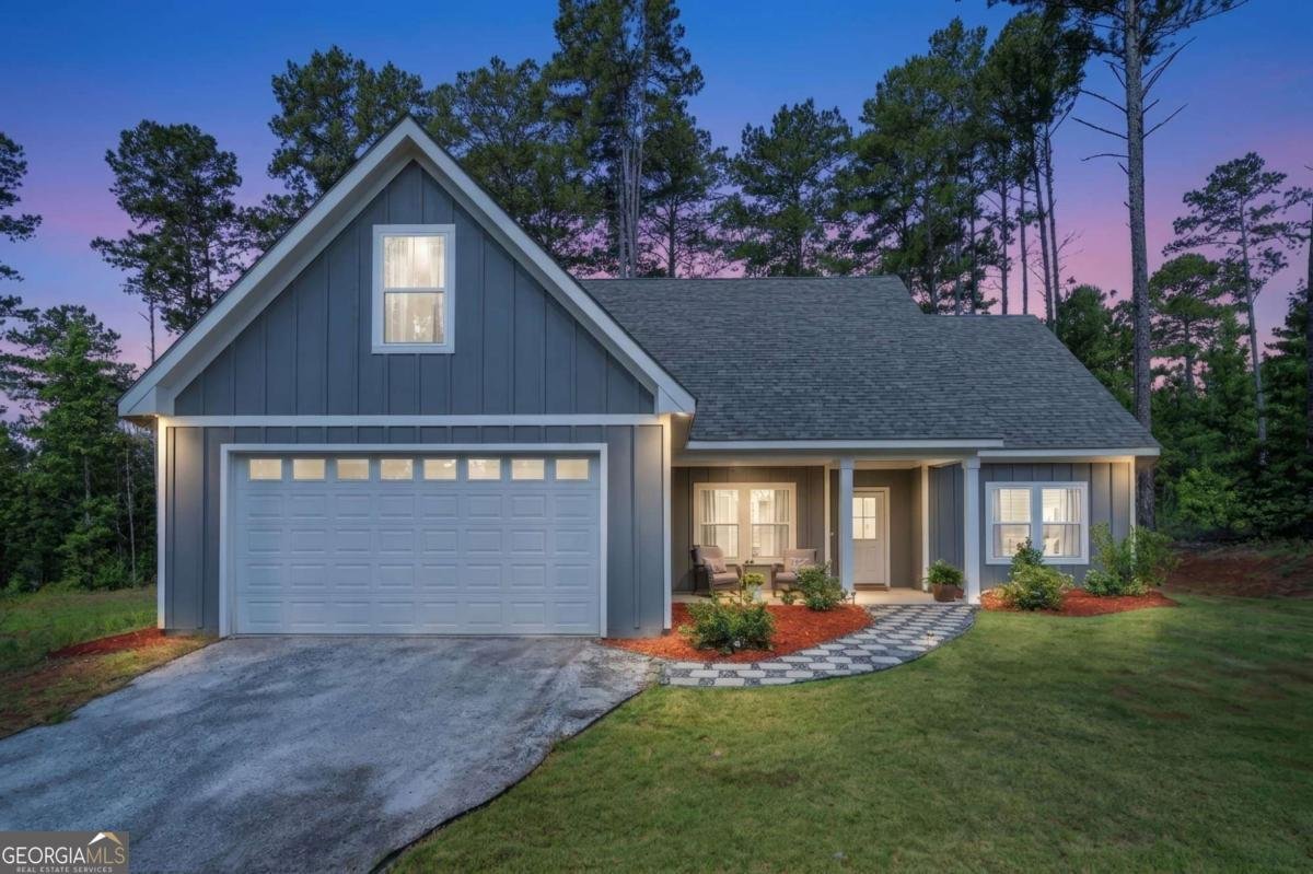 191 Crooked Creek Bay Road Eatonton - Photo 36