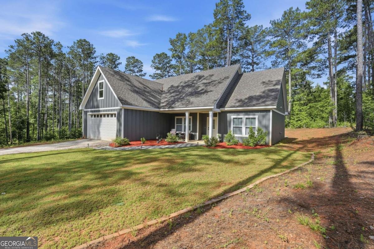 191 Crooked Creek Bay Road Eatonton - Photo 6