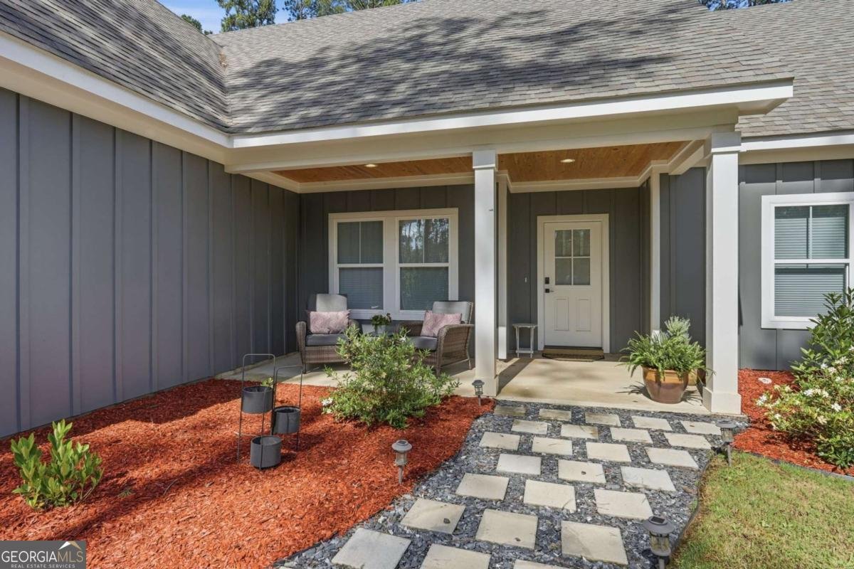 191 Crooked Creek Bay Road Eatonton - Photo 7