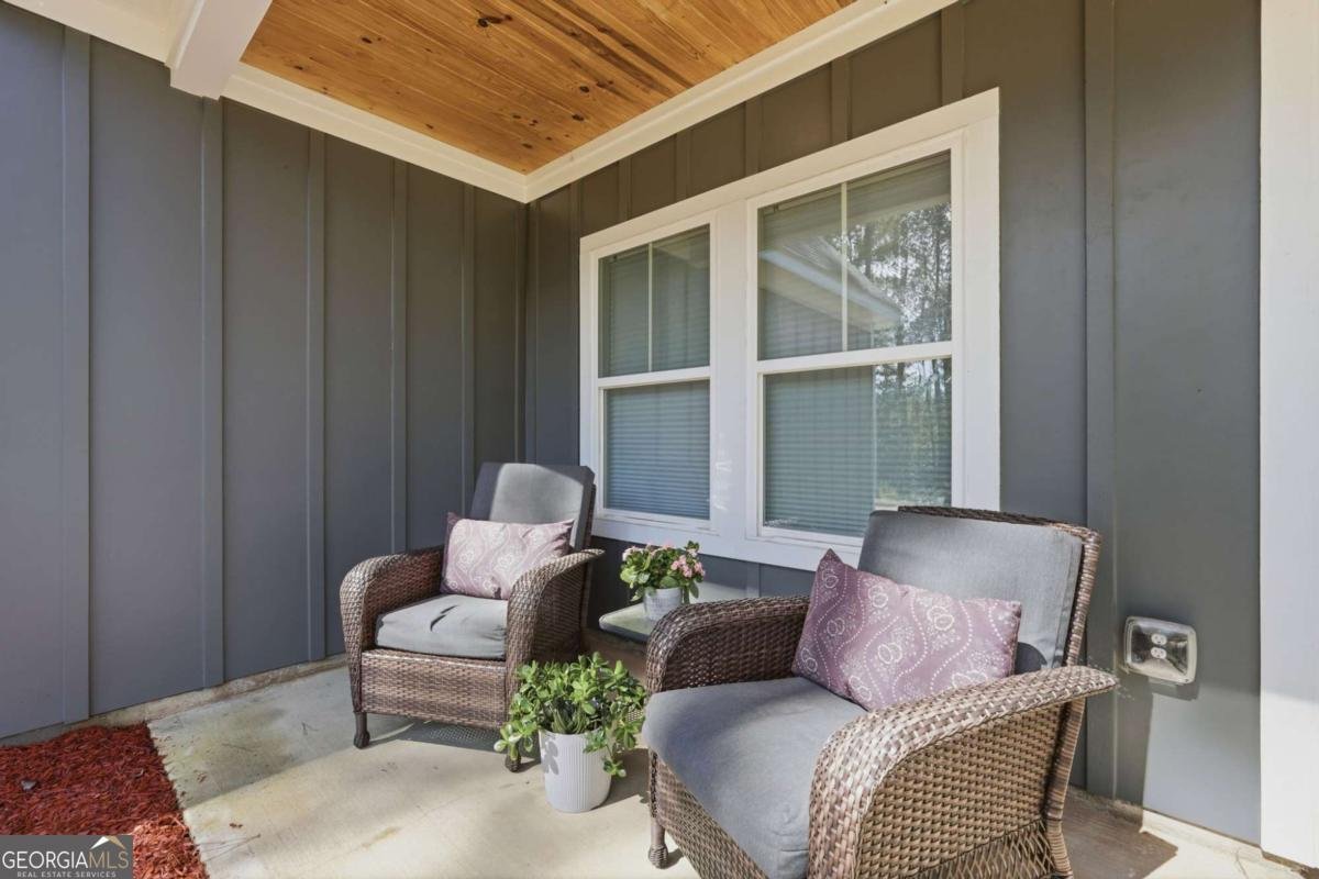 191 Crooked Creek Bay Road Eatonton - Photo 8