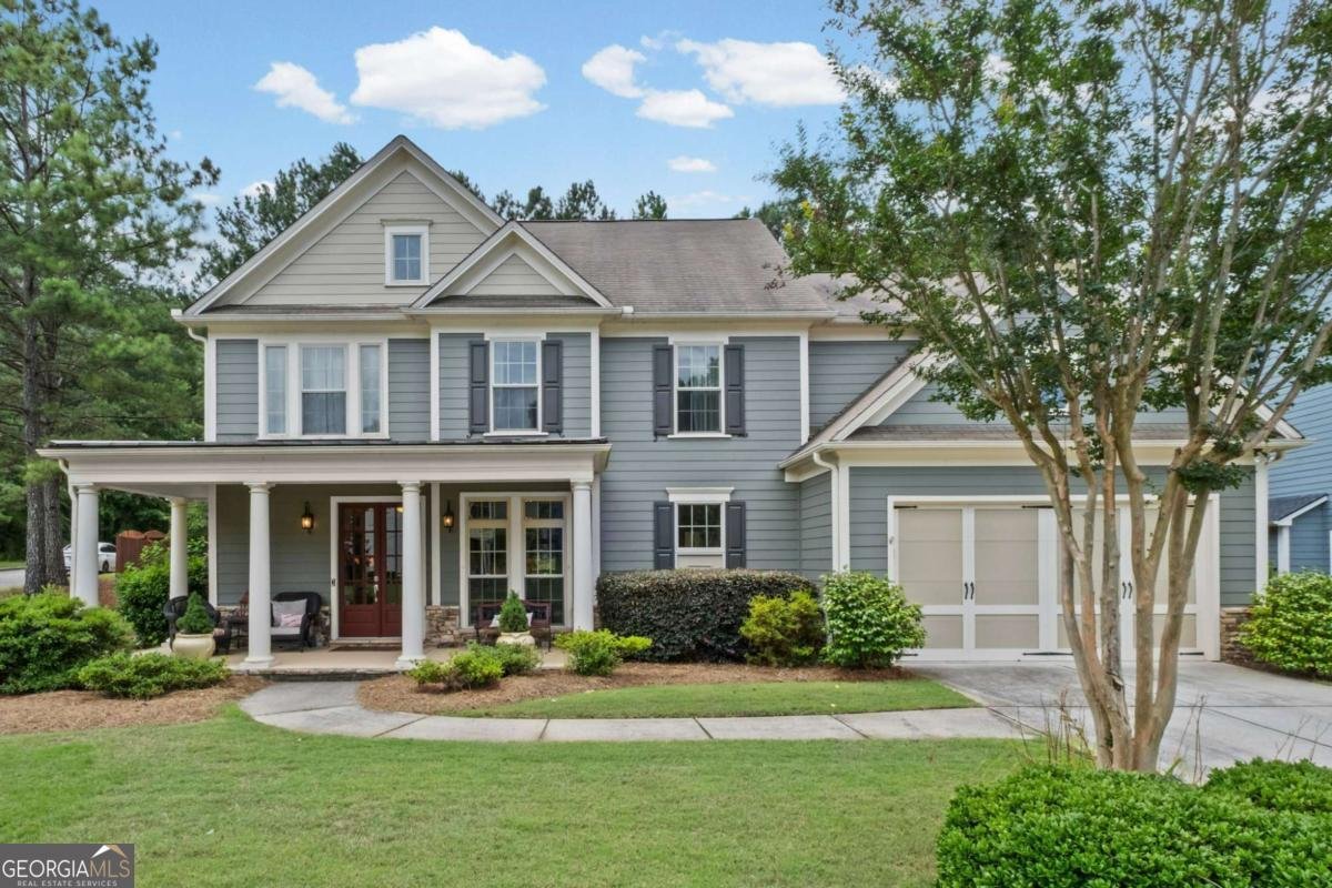 105 Kingston Lane Canton - Photo 10