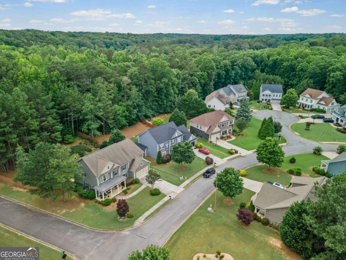 105 Kingston Lane Canton - Photo 11
