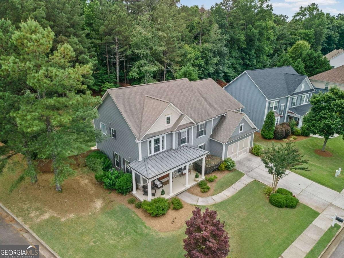 105 Kingston Lane Canton - Photo 13