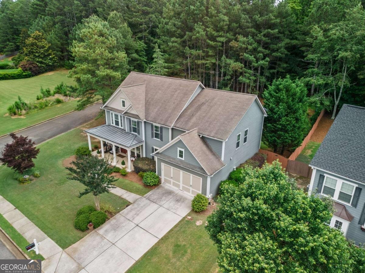 105 Kingston Lane Canton - Photo 14
