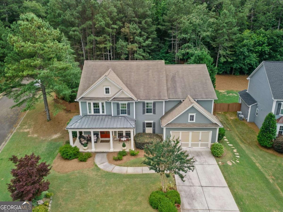 105 Kingston Lane Canton - Photo 15